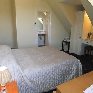Double Room Second Floor